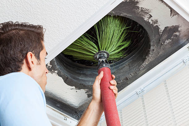 Best HVAC System Cleaning  in Clintondale, NY